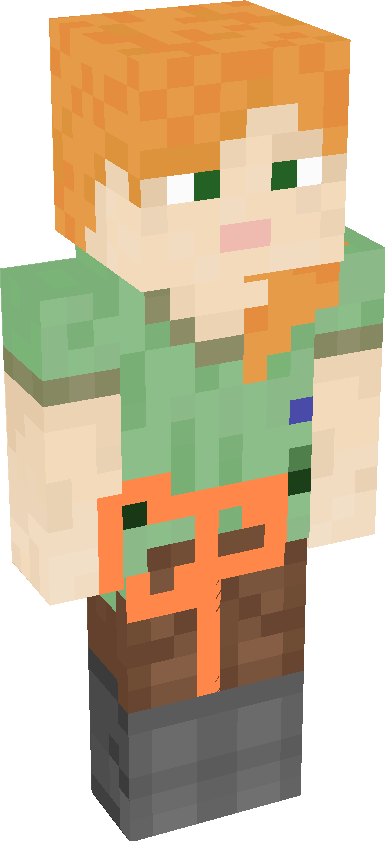 Minecraft Skins