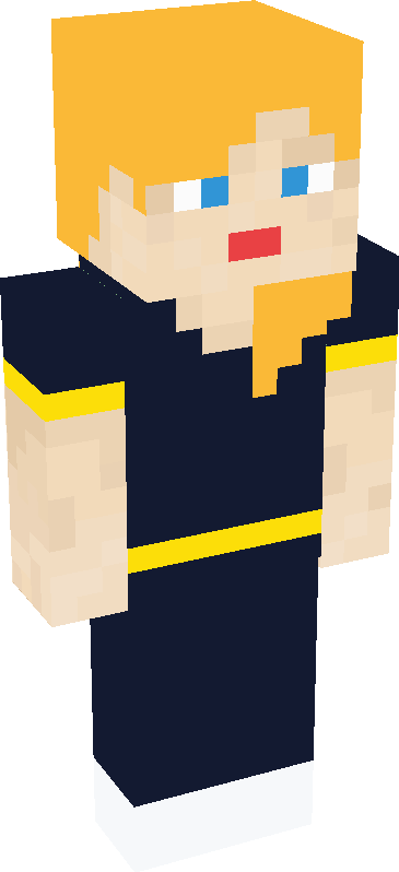 Minecraft Skins