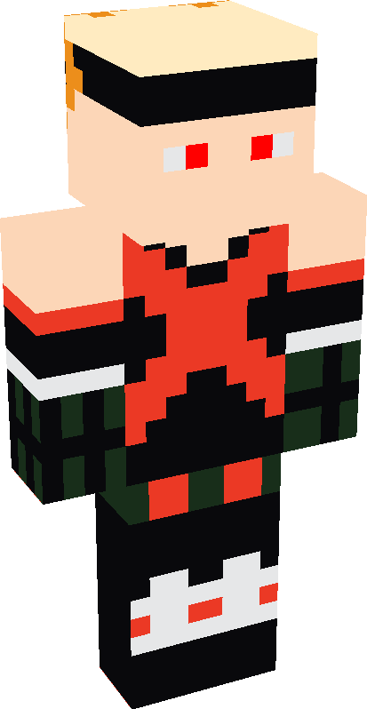 Minecraft Skins