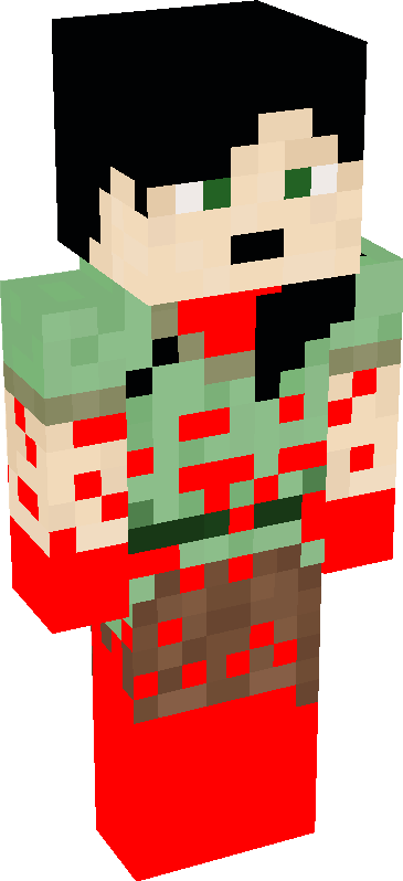 Minecraft Skins