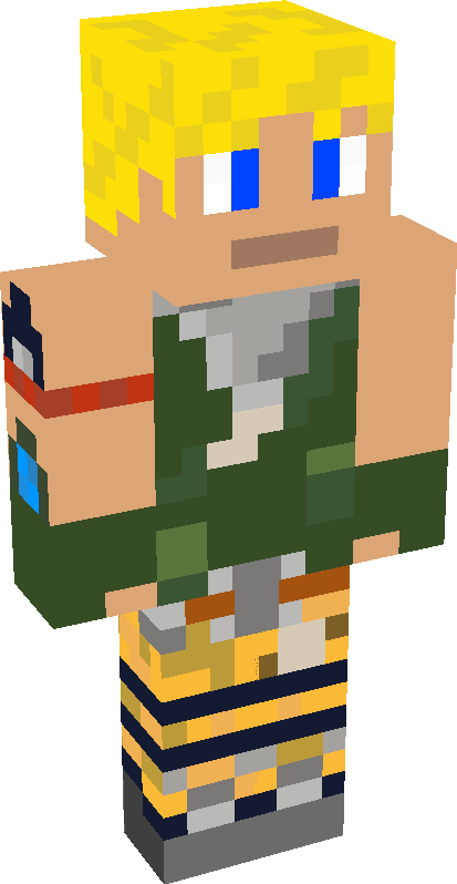 Minecraft Skins