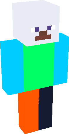 Minecraft Skins