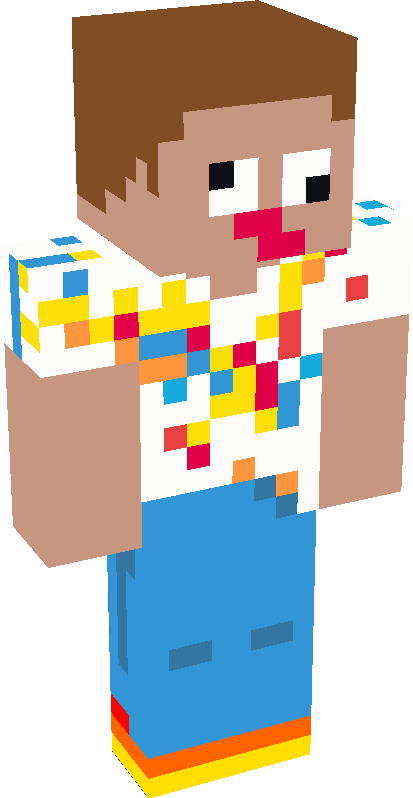 Minecraft Skins