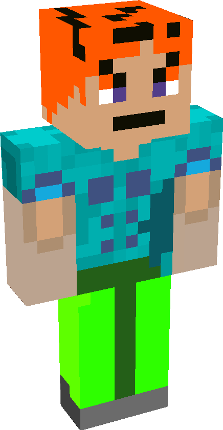 Minecraft Skins