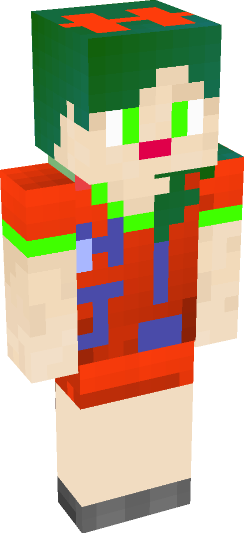 Minecraft Skins