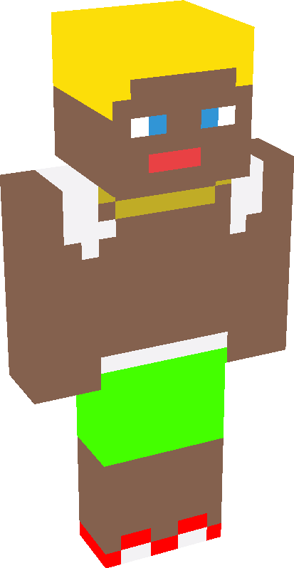 Minecraft Skins