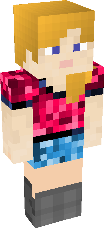 Minecraft Skins