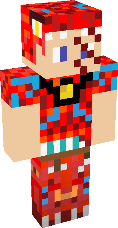 Minecraft Skins