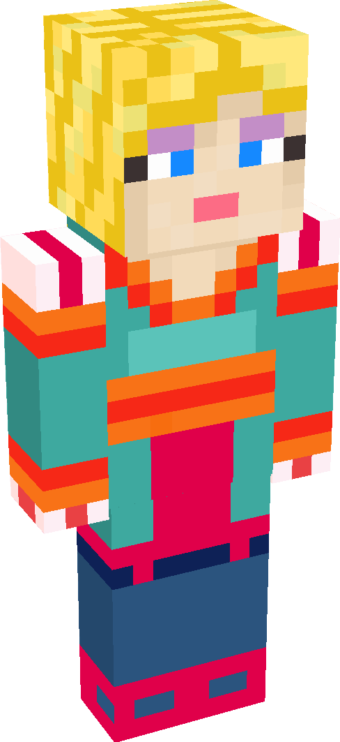 Minecraft Skins