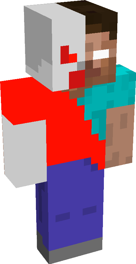 herobrine  Minecraft skins, Minecraft skins rainbow, Minecraft