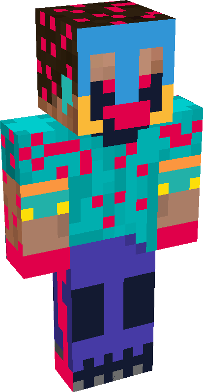 Minecraft Skins