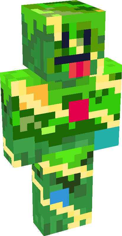 Minecraft Skins