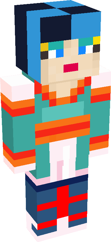 Minecraft Skins