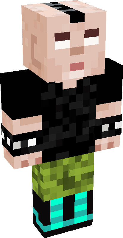 Minecraft Skins