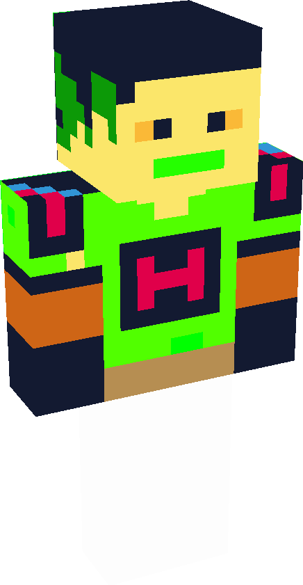 Minecraft Skins