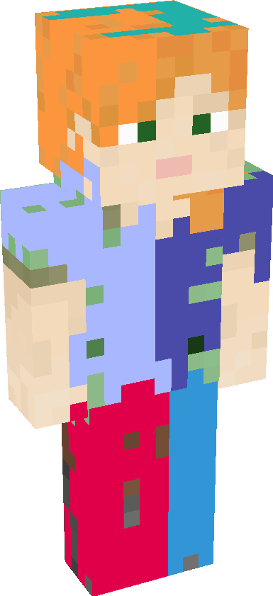 Minecraft Skins