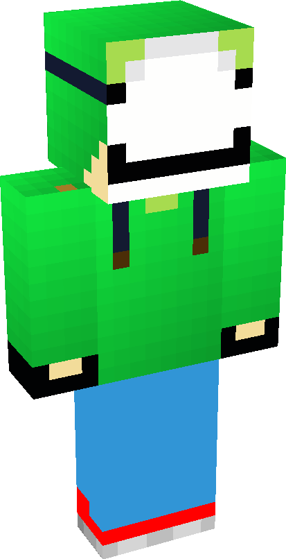 Minecraft Skins