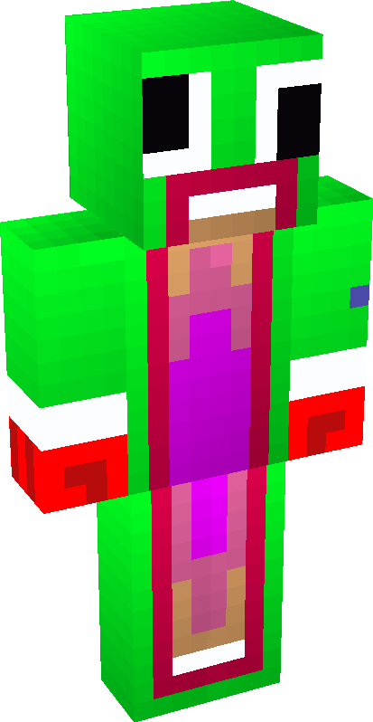 Minecraft Skins