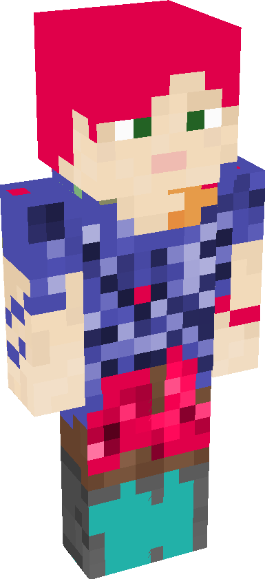 Minecraft Skins