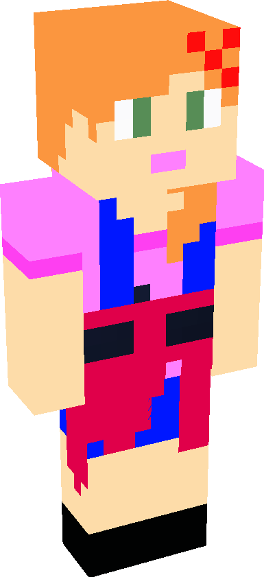 Minecraft Skins