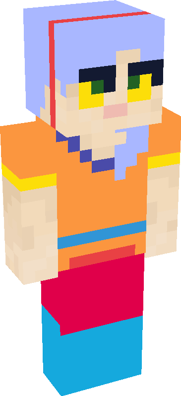 Minecraft Skins