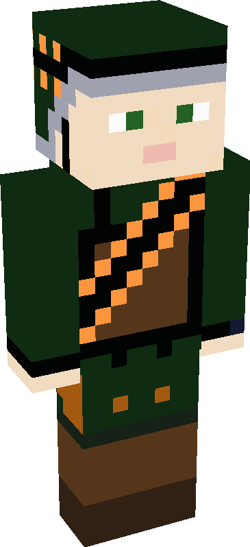 Minecraft Skins