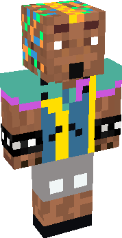 Minecraft Skins