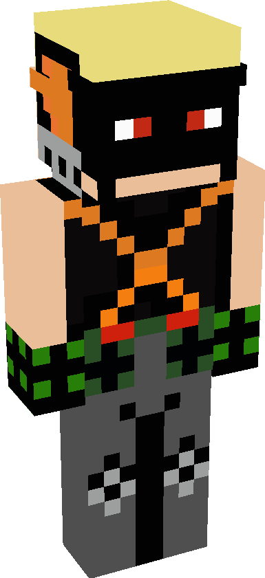 Minecraft Skins