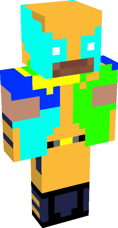 Minecraft Skins