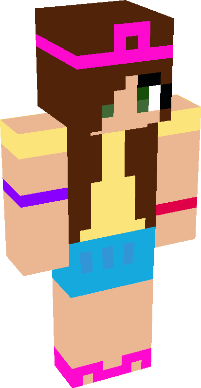 Minecraft Skins