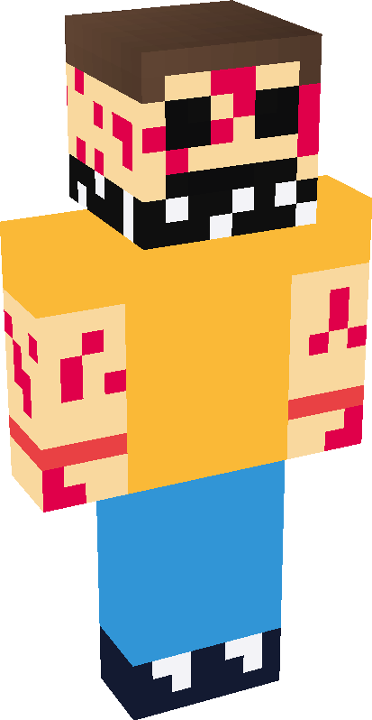 Minecraft Skins