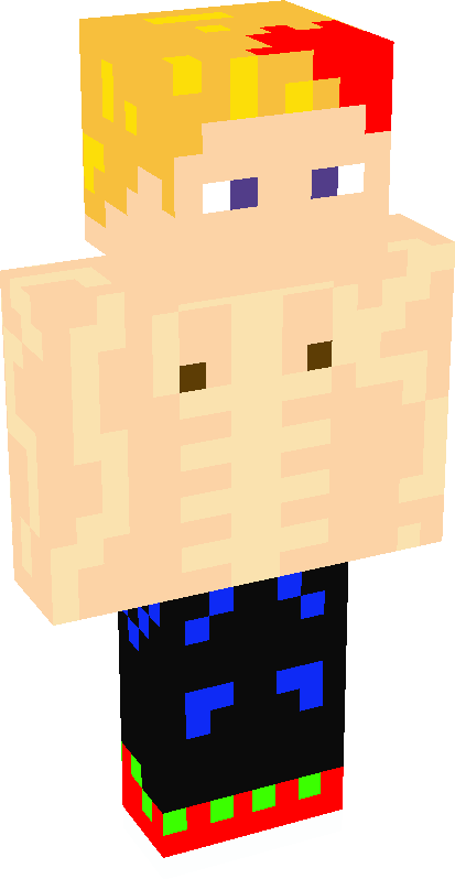 Minecraft Skins