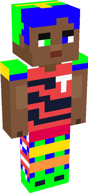 Minecraft Skins