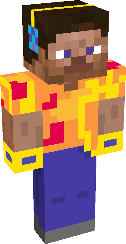 Minecraft Skins