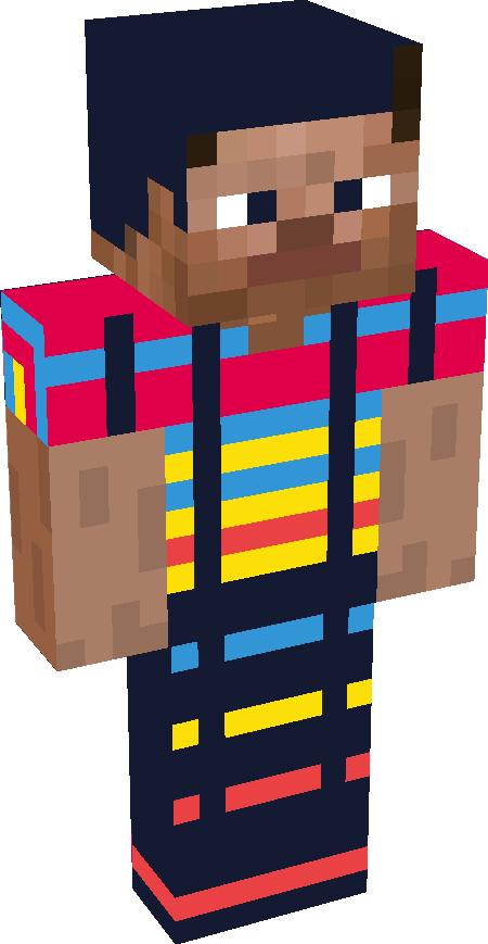 Minecraft Skins