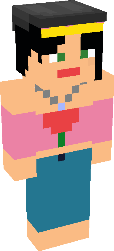 Minecraft Skins