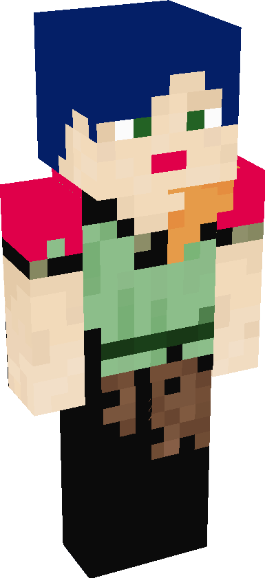 Minecraft Skins