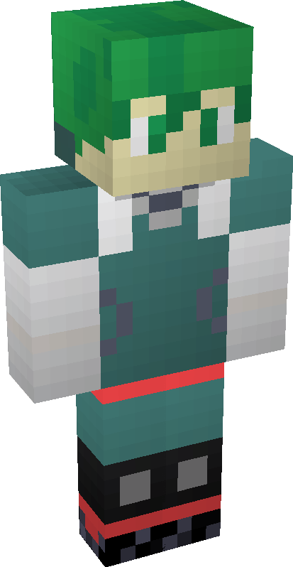 Minecraft Skins