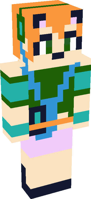 Minecraft Skins