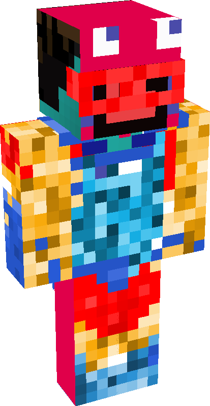 Minecraft Skins