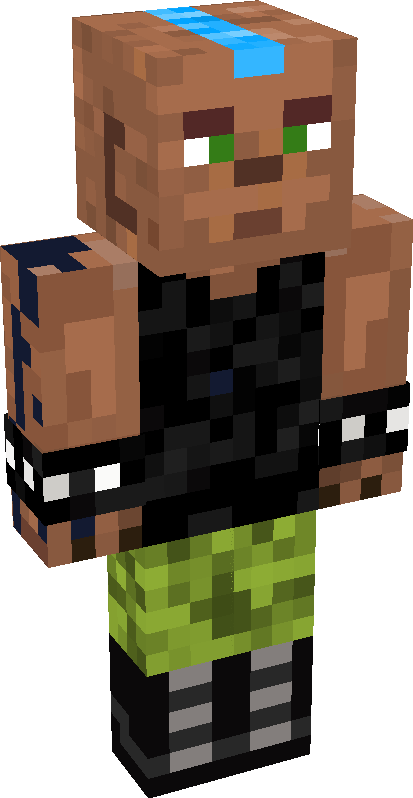 Minecraft Skins