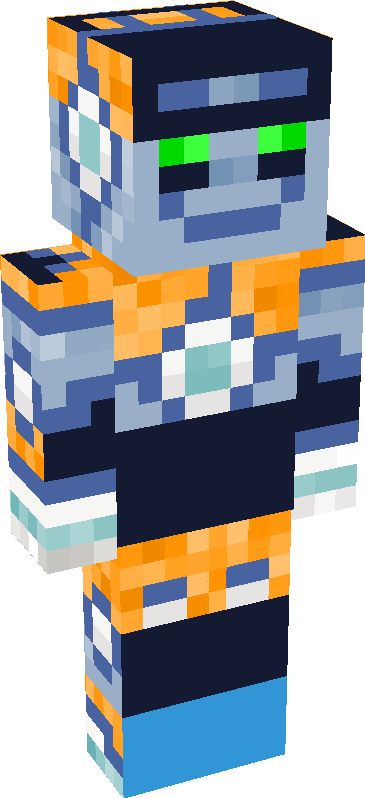 Minecraft Skins