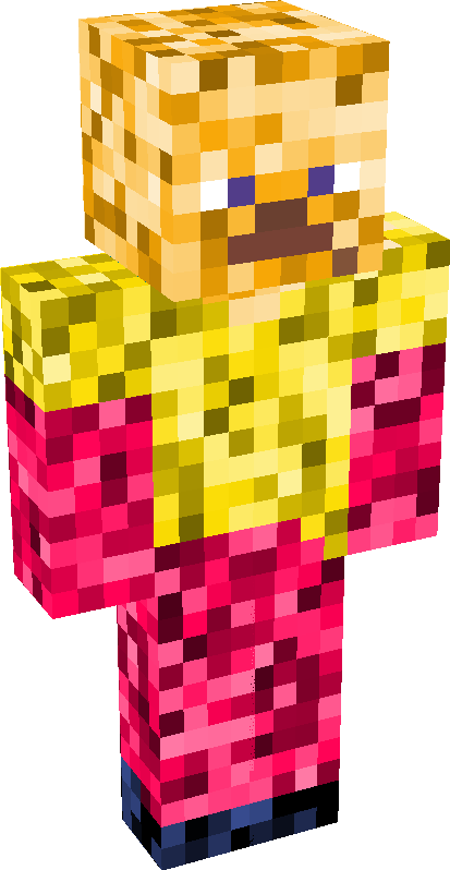 Minecraft Skins