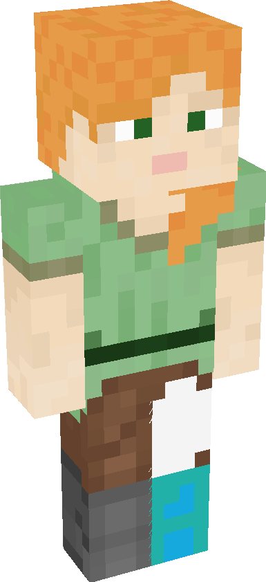 Minecraft Skins