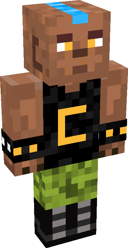 Minecraft Skins