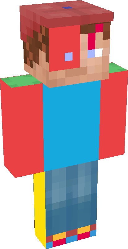 Minecraft Skins