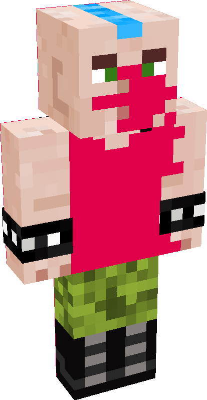 Minecraft Skins