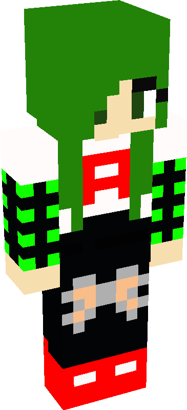 Minecraft Skins