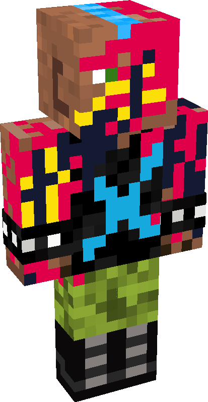 Minecraft Skins