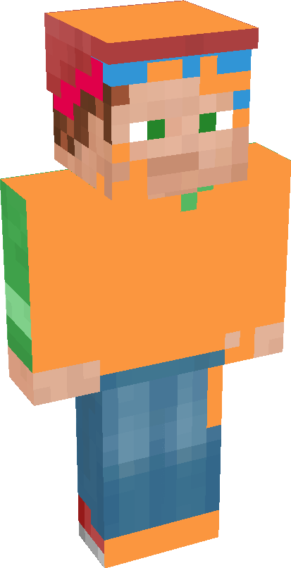 Minecraft Skins